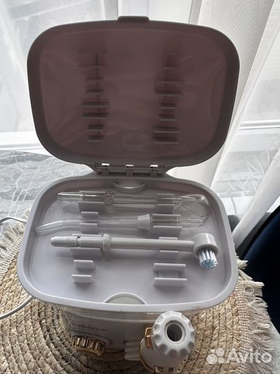 Ирригатор demiand