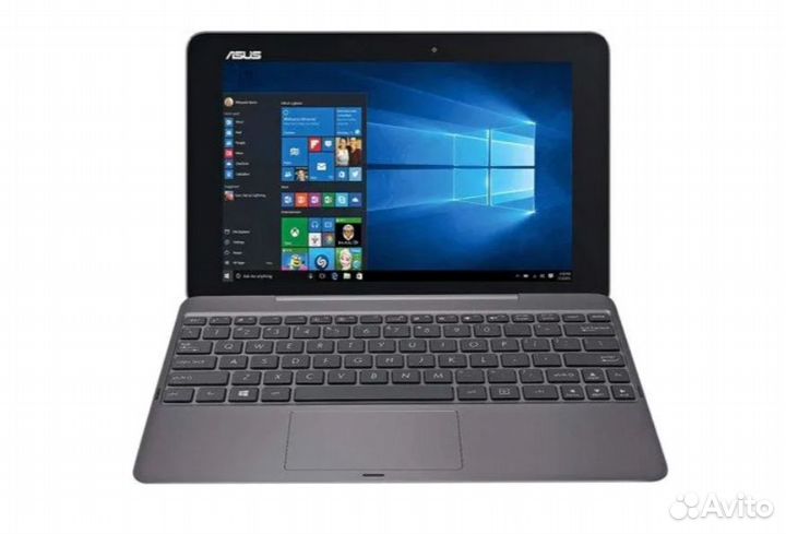 Планшетный компьютер Asus Transformer Book T100