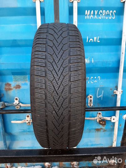 Semperit Speed Grip 2 215/70 R16