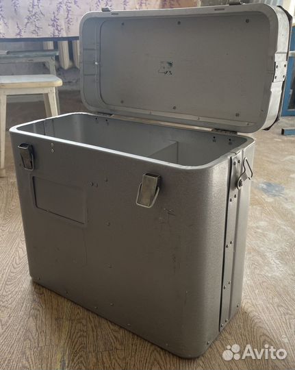 Ящик для рыбалки