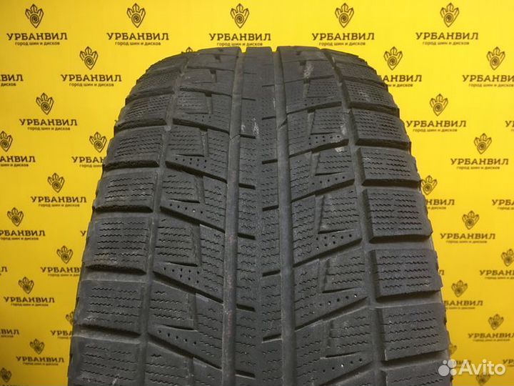 Bridgestone Blizzak Revo2 225/55 R17 97Q