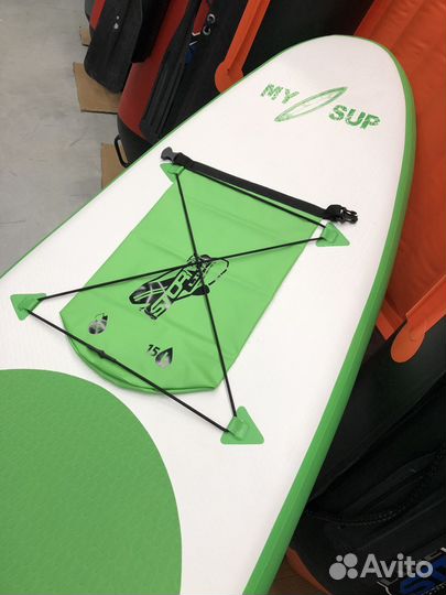Сап доска Sup board MY SUP 11.6