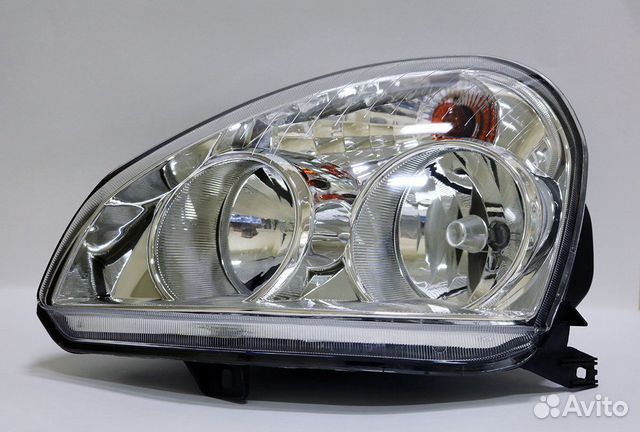 Фара Приора под Киржач Левая Новая