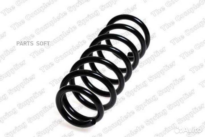 Lesjofors 4262049 Пружина задняя