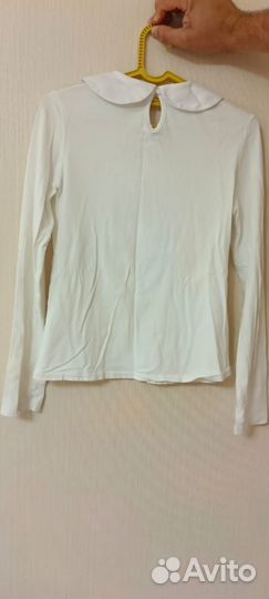 Блузка для девочки 146