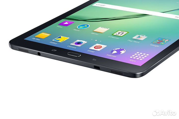 Samsung Galaxy Tab S2