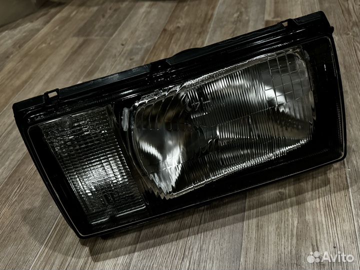 Фары ваз 2104/2107