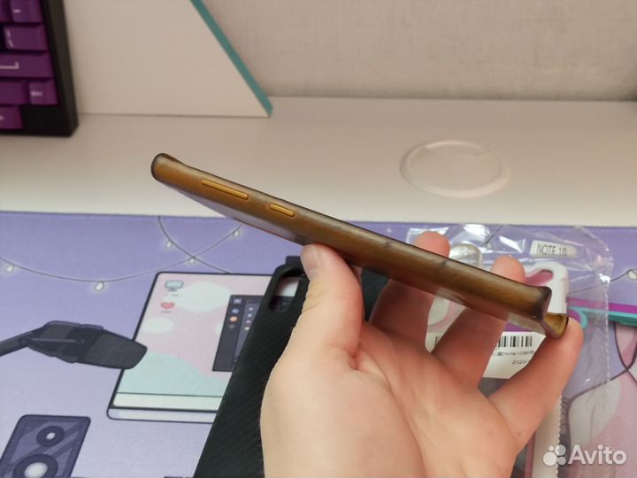 Пачка аксессуарров для Samsung galaxy note 10