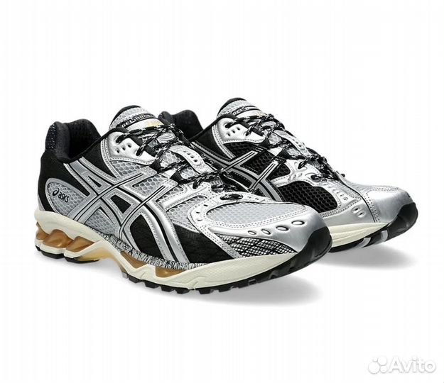 Asics Gel-Nimbus 10 36-46 EU Оригинал 1203A543-020