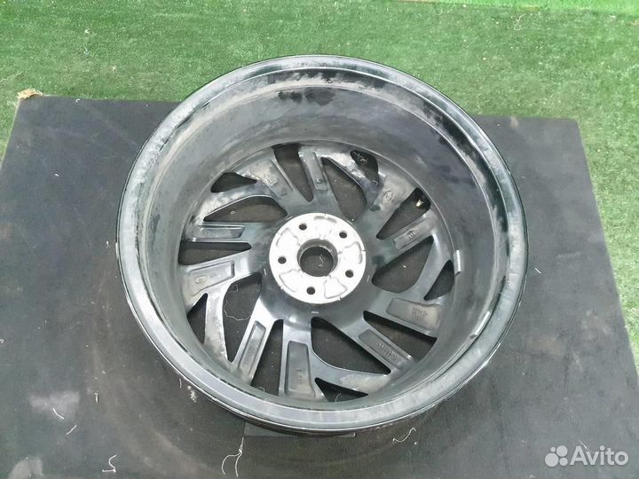 Диск литой R19 Hyundai Tucson 3 (2015-2021)