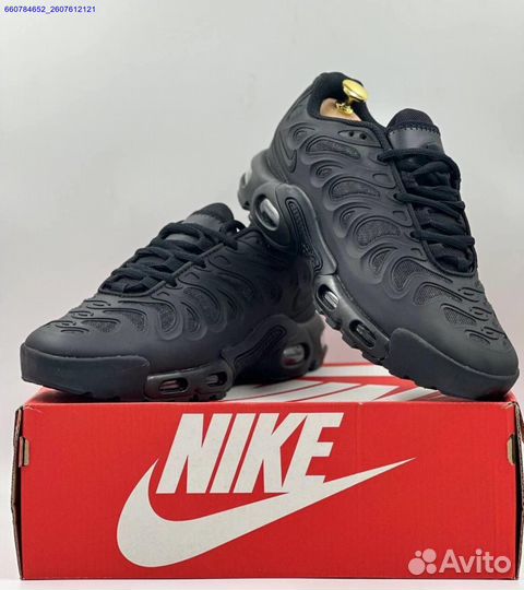 Кроссовки Nike Air Max Plus Drift (Арт.57383)