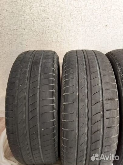 Pirelli Cinturato P1 185/55 R15