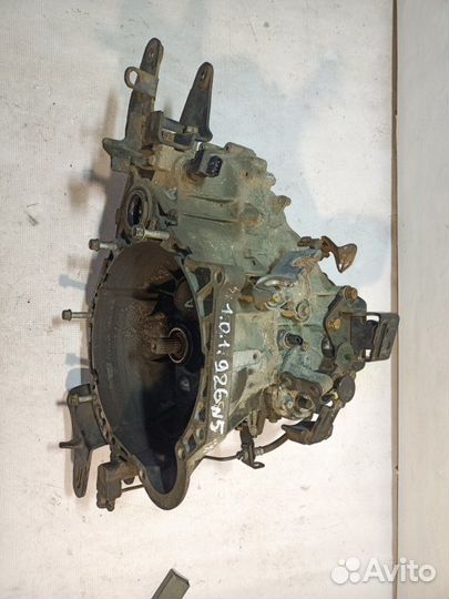 МКПП Hyundai I30 седан Z5541-2BZ00 2011