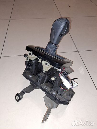 Селектор АКПП Субару Форестер SJ 2013-2015 г.в