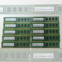 Оперативная память ddr3 2gb