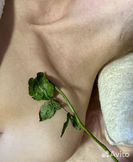 Миостимуляция и антицеллютный массаж, обертывания