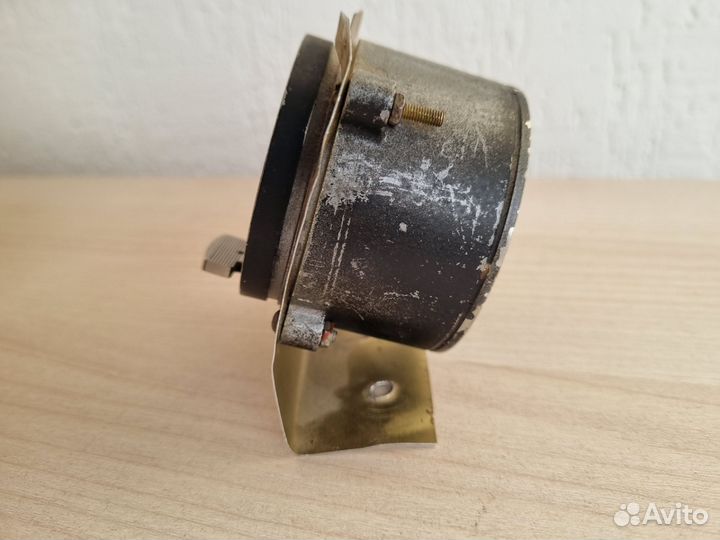 Часы военные чс 127 на ходу