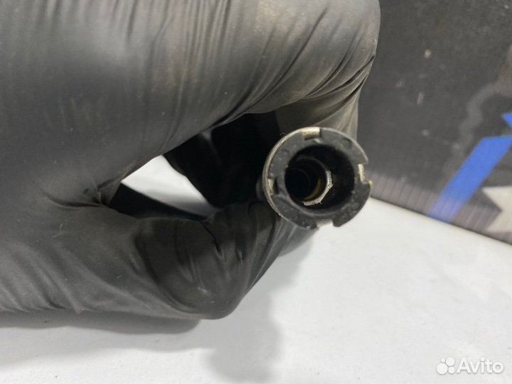 Топливный шланг Bmw X5 E53 M54B30 2006