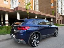 BMW X2 2.0 AT, 2019, 38 021 км, с пробегом, цена 3 650 000 руб.