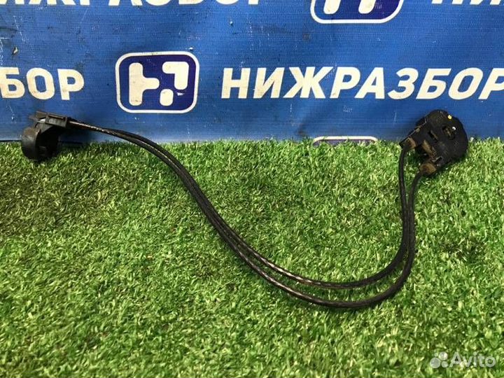 Трос отопителя Ford Focus 1 2.0 zetec
