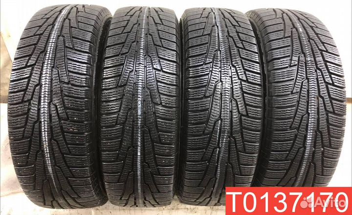 Nokian Tyres Nordman RS2 195/65 R15 95R