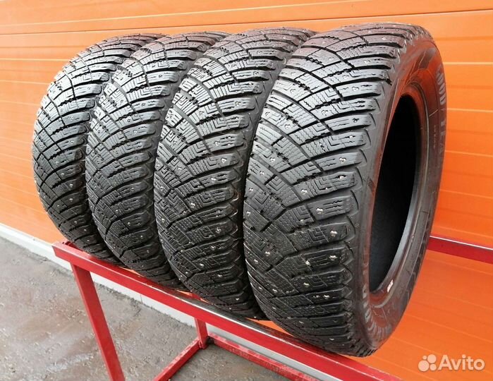 Goodyear Ultragrip Ice Arctic 195/65 R15 91T