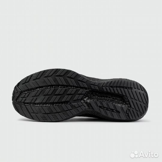 Saucony Triumph 19 Triple Black