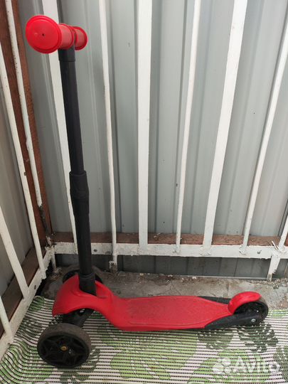 Самокат детский