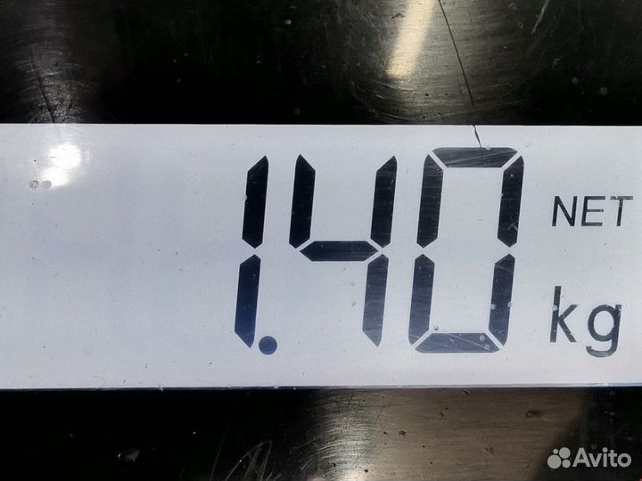 Моторчик печки Dodge Nitro 2007 68004033AA