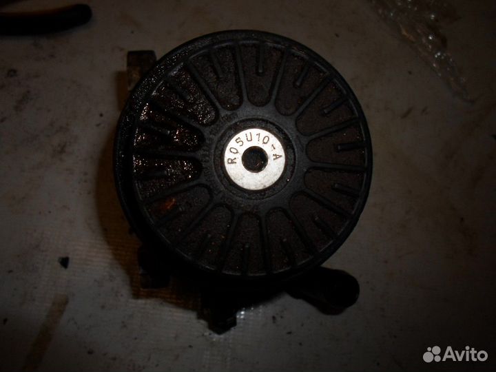 Масляный фильтр (Ford Focus, Mazda 6)