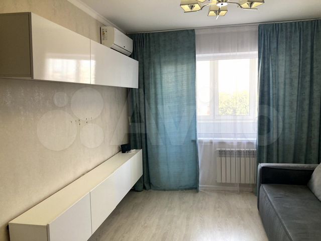 2-к. квартира, 45 м², 6/9 эт.