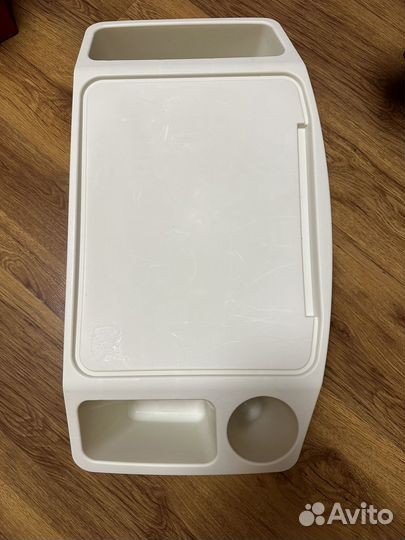 Столик-подставка для еды, работы на диване