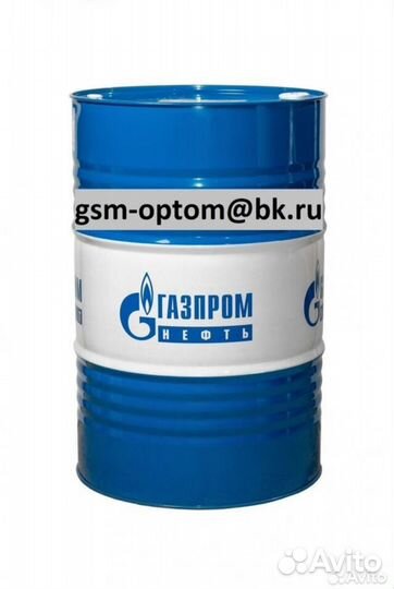 Масло моторное Gazpromneft Diesel Prioritet 15W40