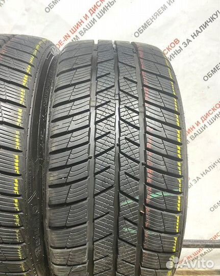 Barum Polaris 5 215/40 R17 87Y