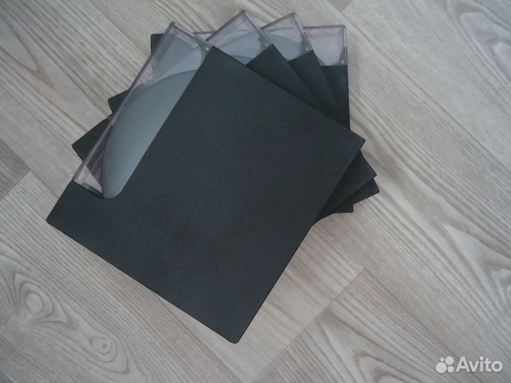 Магнитофонные катушки basf