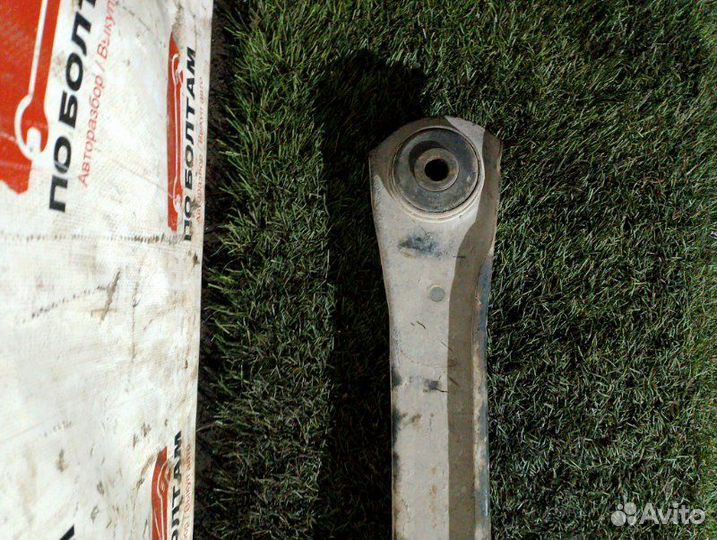 Рычаг подвески задний правый Jeep Grand Cherokee