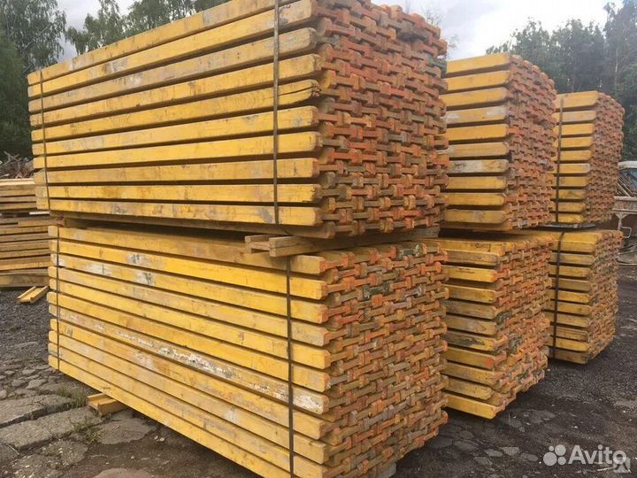 Балка бдк, аренда