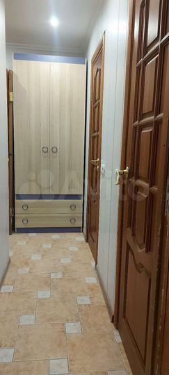 1-к. квартира, 46,1 м², 1/17 эт.