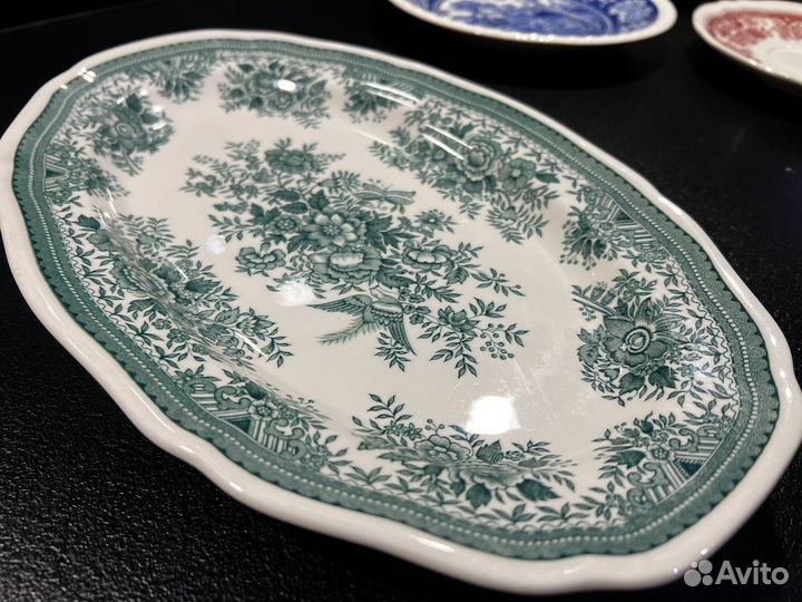 Блюдо Villeroy & Boch,Fasan