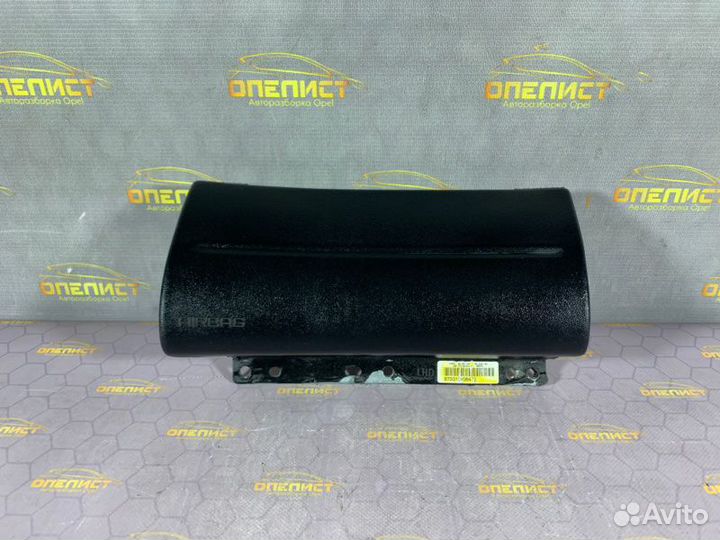 Крышка подушки безопасности Opel Vectra B