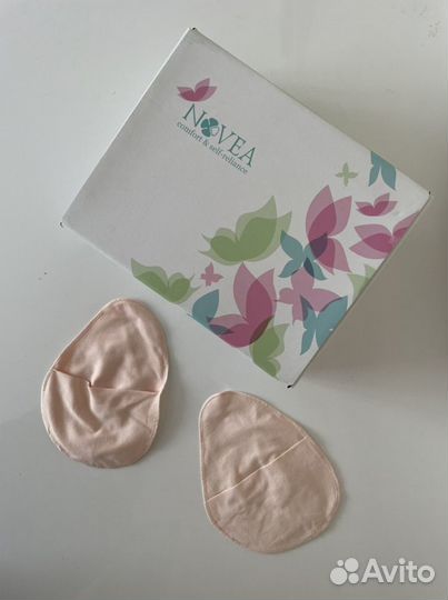 Экзопротез грудной (молочной) железы Novea 410