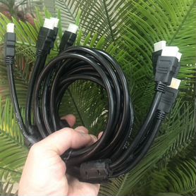 Кабель hdmi