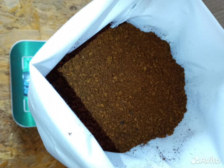 Чага березовая от сборщика