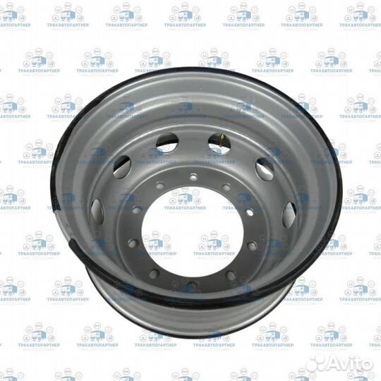 81453030055 Дисковое колесо MAN