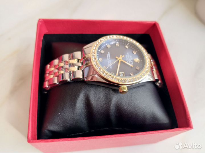 Часы rolex datejust
