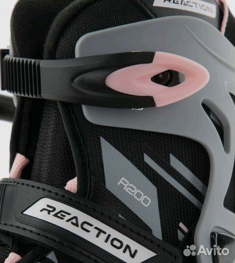 Роликовые коньки