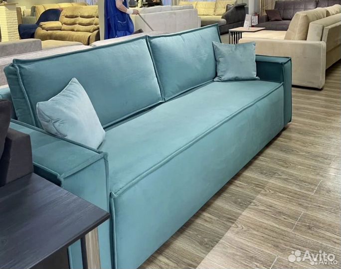 Диван лофт 171