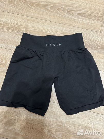 Шорты спортивные женские