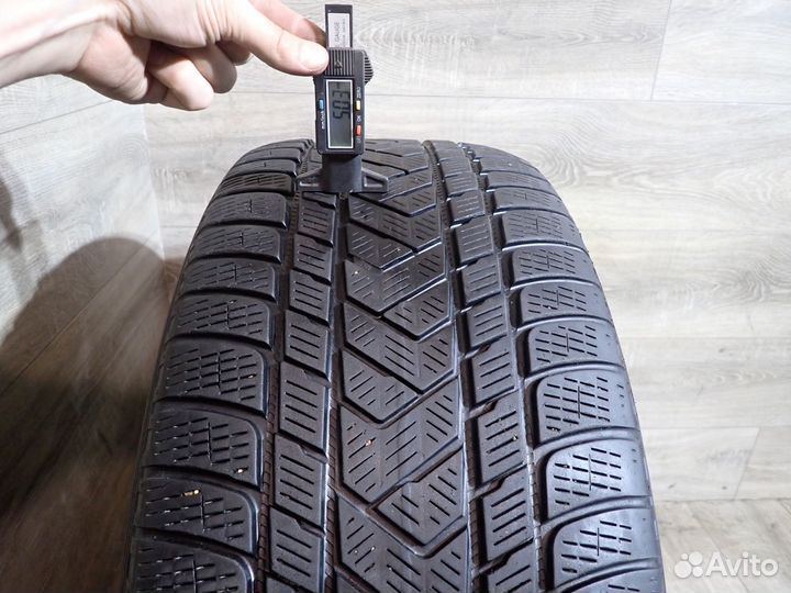 Оригинальные колеса R20 Mercedes AMG GLE 167 зима