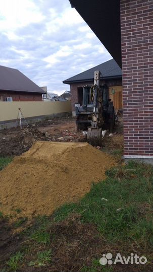 Септик от производителя